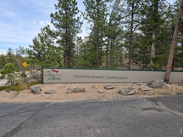 2415 Fox Acres Dr E, Red Feather Lakes, CO 80545