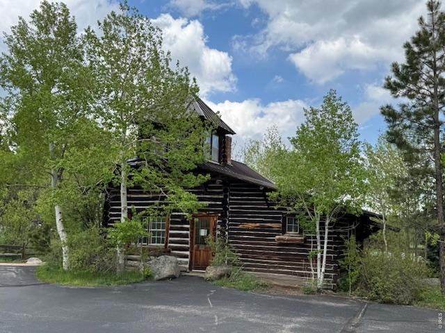 2415 Fox Acres Dr E, Red Feather Lakes, CO 80545