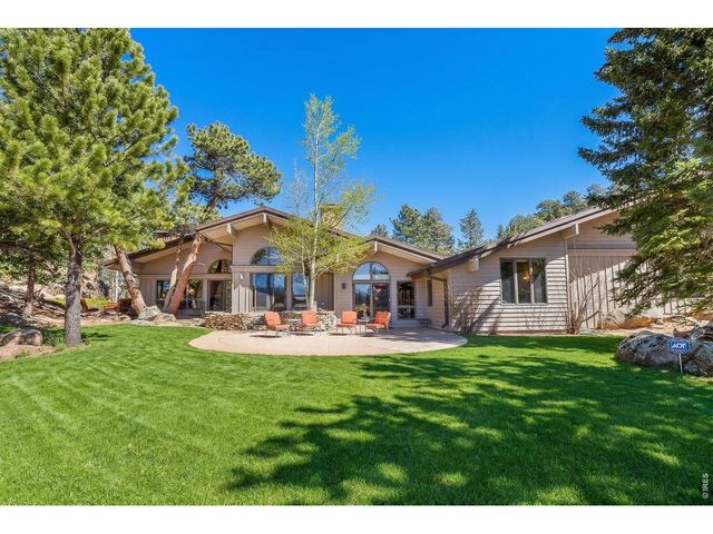 2415 Fox Acres Dr E, Red Feather Lakes, CO 80545