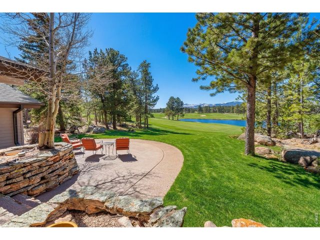 2415 Fox Acres Dr E, Red Feather Lakes, CO 80545