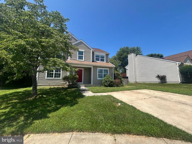 6 GROSVENOR CT, Reisterstown, MD 21136