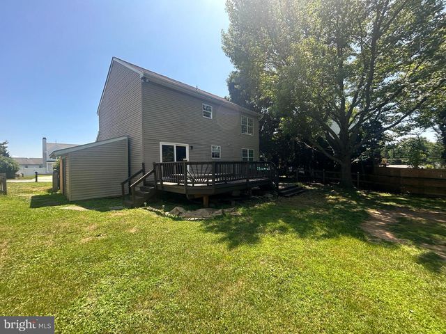 6 GROSVENOR CT, Reisterstown, MD 21136