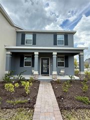 11606 BOLDFACE DRIVE, Orlando, FL 32832