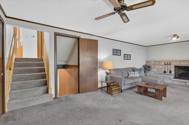 5073 Hillwood Court Se, City Of Kentwood, MI 49508