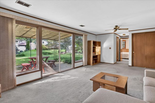 5073 Hillwood Court Se, City Of Kentwood, MI 49508