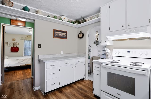 6025 Manker Street, Indianapolis, IN 46227