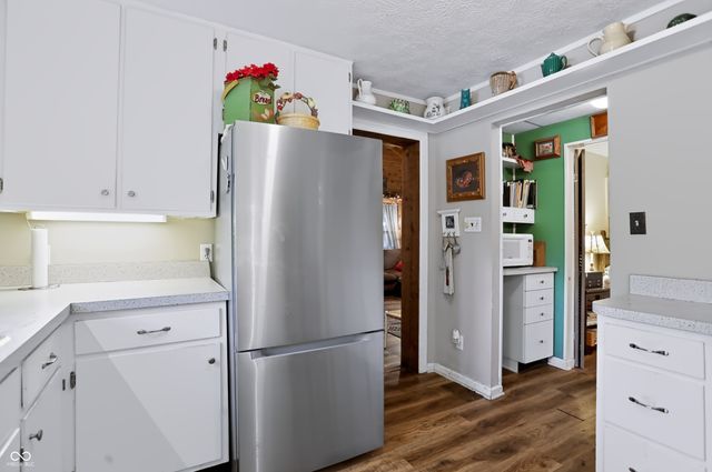 6025 Manker Street, Indianapolis, IN 46227