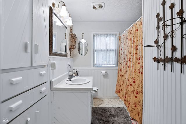 6025 Manker Street, Indianapolis, IN 46227