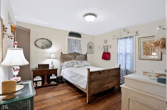 6025 Manker Street, Indianapolis, IN 46227