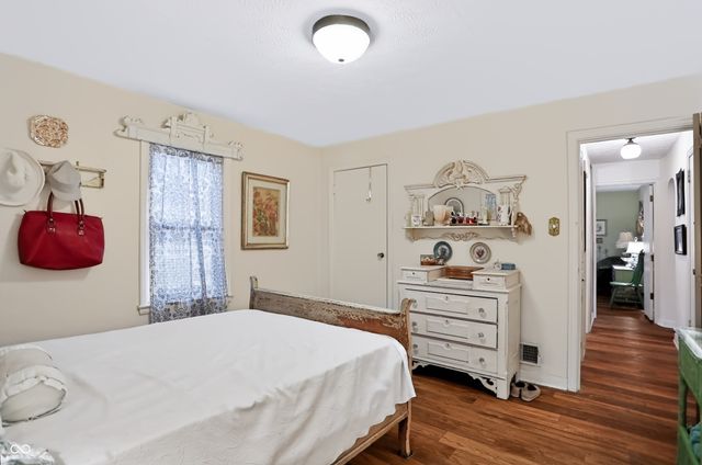 6025 Manker Street, Indianapolis, IN 46227