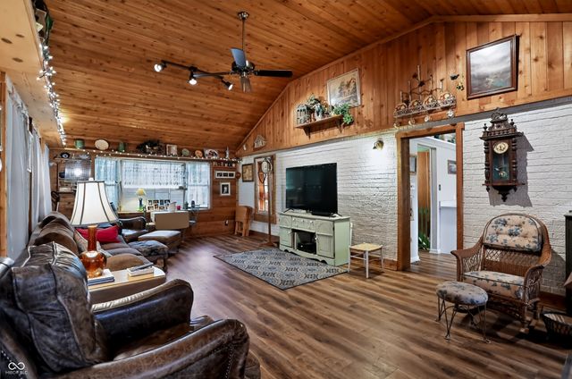 6025 Manker Street, Indianapolis, IN 46227