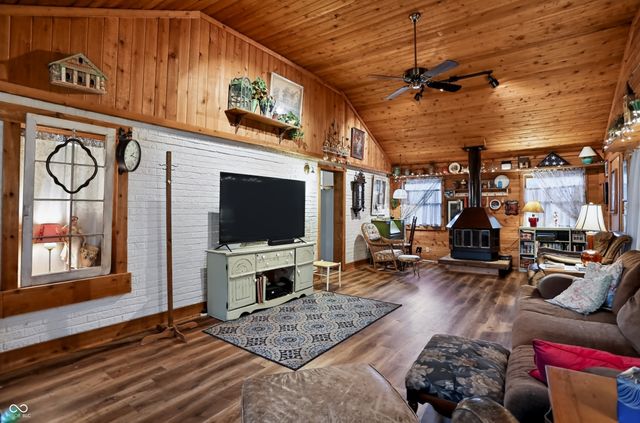 6025 Manker Street, Indianapolis, IN 46227