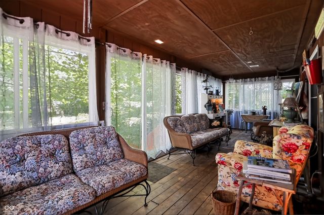 6025 Manker Street, Indianapolis, IN 46227