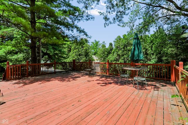 6025 Manker Street, Indianapolis, IN 46227