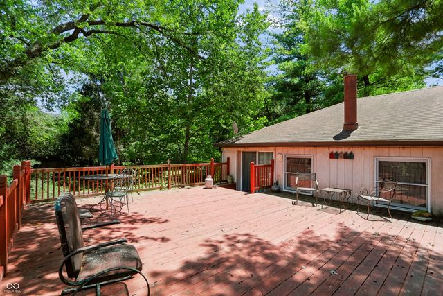 6025 Manker Street, Indianapolis, IN 46227