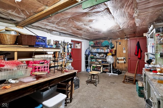6025 Manker Street, Indianapolis, IN 46227