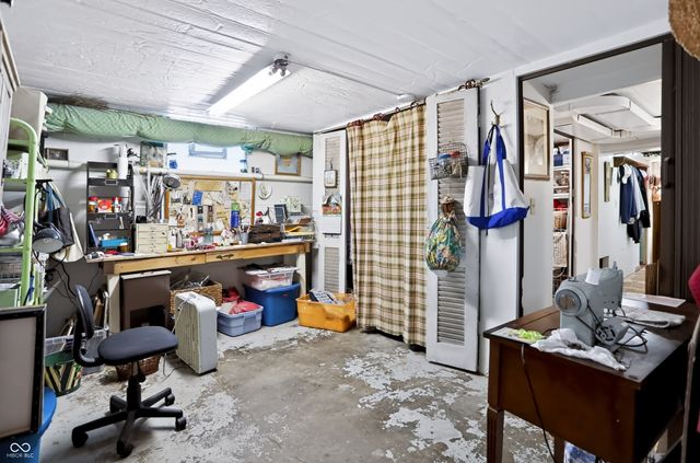 6025 Manker Street, Indianapolis, IN 46227