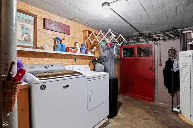 6025 Manker Street, Indianapolis, IN 46227