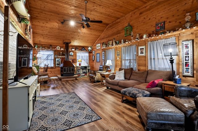 6025 Manker Street, Indianapolis, IN 46227
