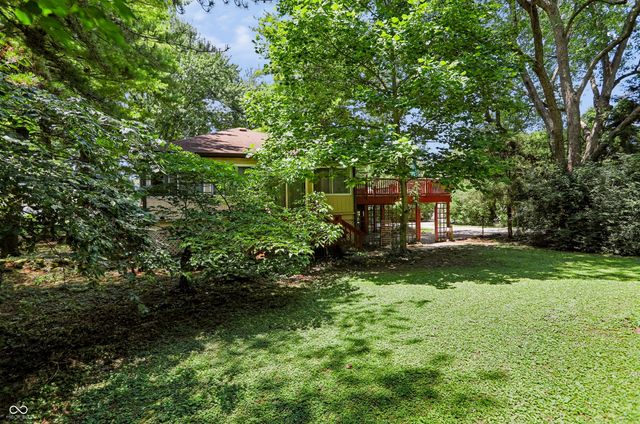 6025 Manker Street, Indianapolis, IN 46227