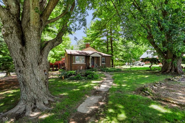 6025 Manker Street, Indianapolis, IN 46227