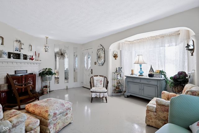 6025 Manker Street, Indianapolis, IN 46227