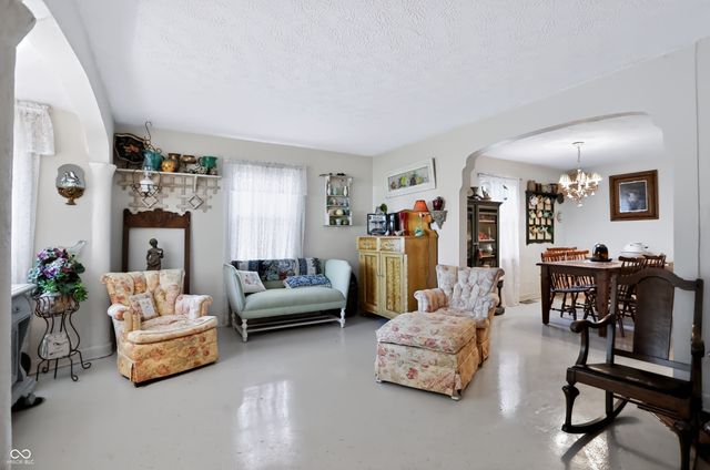 6025 Manker Street, Indianapolis, IN 46227