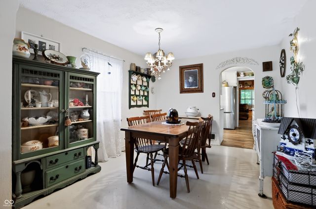 6025 Manker Street, Indianapolis, IN 46227