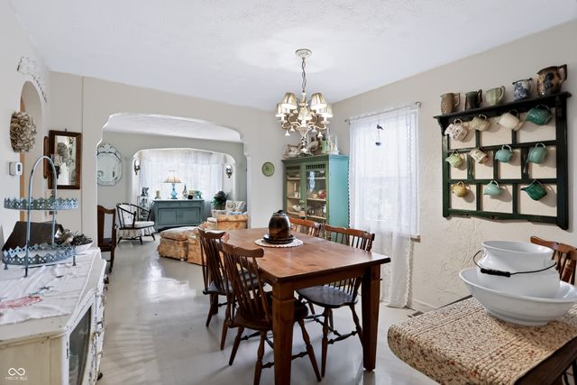 6025 Manker Street, Indianapolis, IN 46227