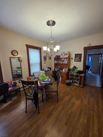 266 Madison St, Passaic City, NJ 07055