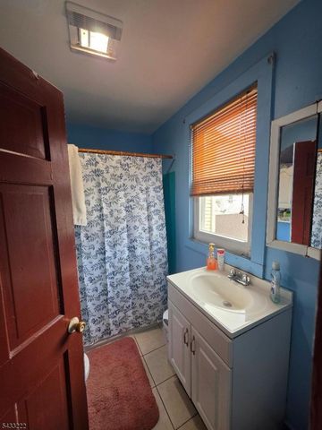 266 Madison St, Passaic City, NJ 07055