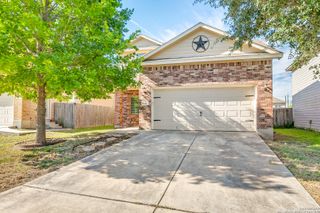 11222 Bold Forbes, San Antonio, TX 78245