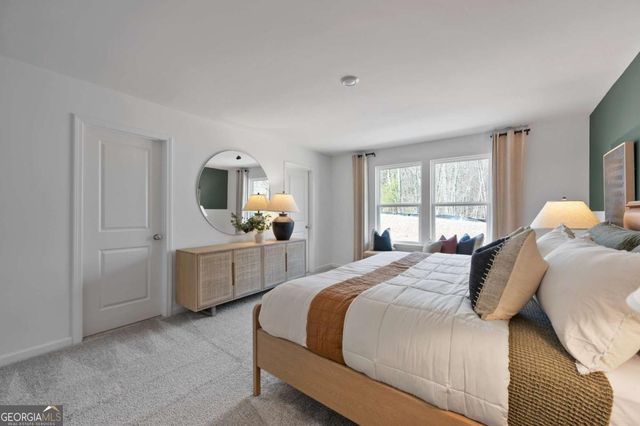 3150 Bronte Court, Gainesville, GA 30507