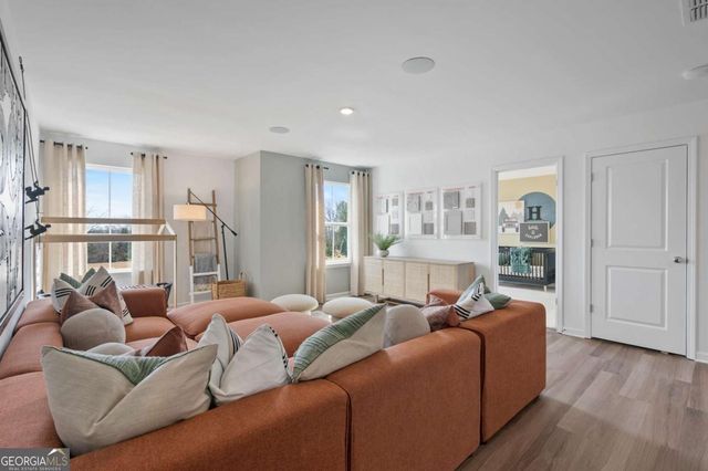 3150 Bronte Court, Gainesville, GA 30507