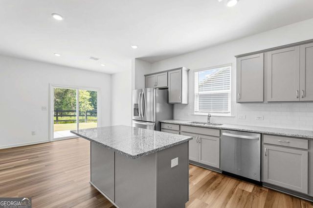 3150 Bronte Court, Gainesville, GA 30507