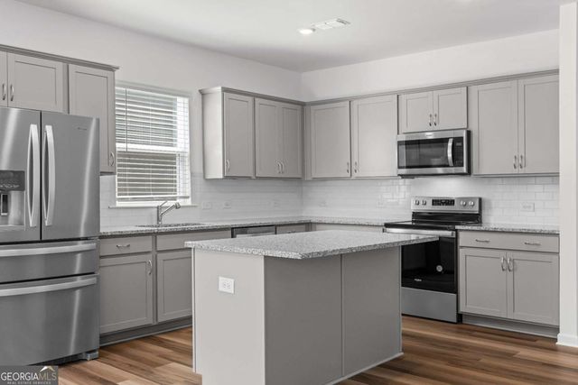 3150 Bronte Court, Gainesville, GA 30507