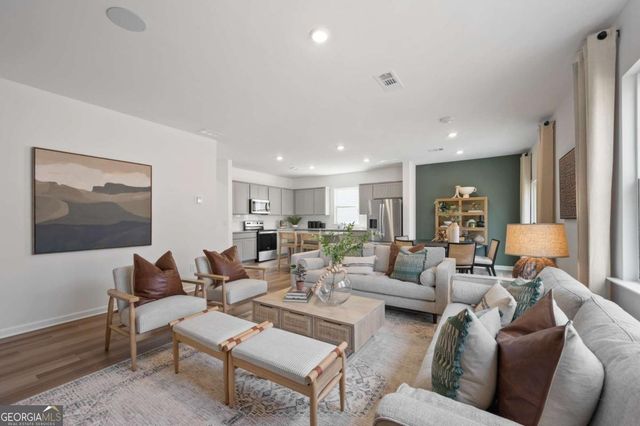 3150 Bronte Court, Gainesville, GA 30507