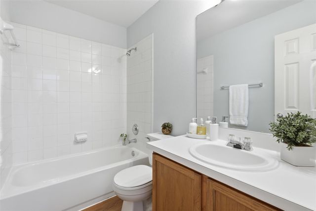 1601 Feta CT, Cedar Park, TX 78613