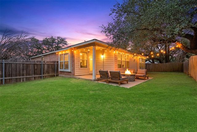 1601 Feta CT, Cedar Park, TX 78613