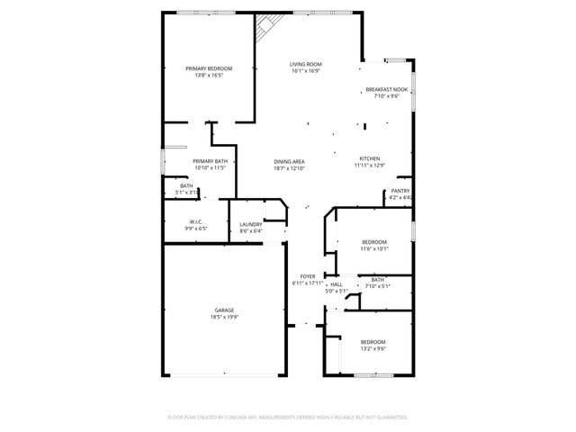 1601 Feta CT, Cedar Park, TX 78613