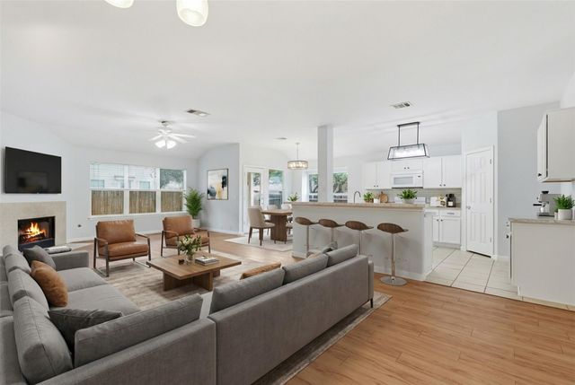 1601 Feta CT, Cedar Park, TX 78613