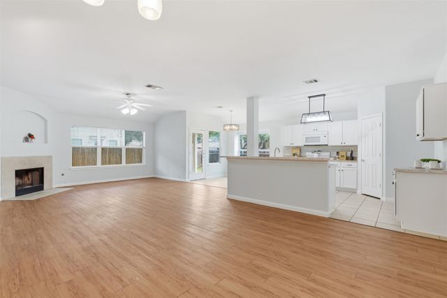 1601 Feta CT, Cedar Park, TX 78613