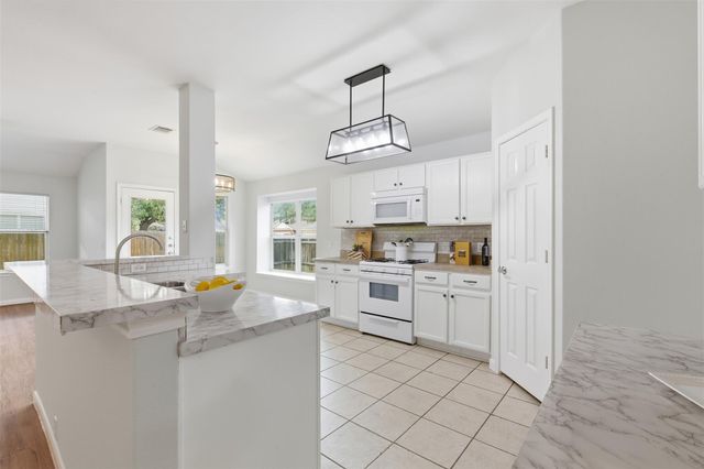 1601 Feta CT, Cedar Park, TX 78613