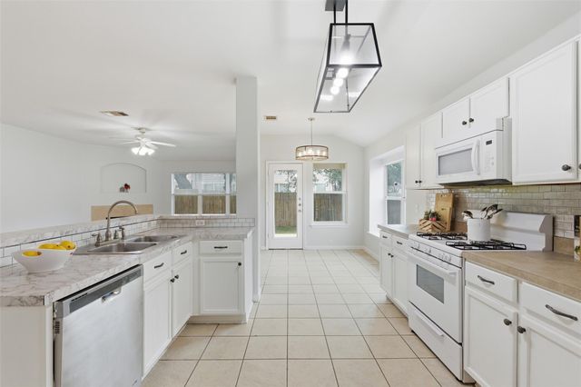 1601 Feta CT, Cedar Park, TX 78613