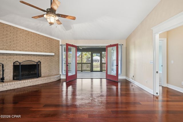 7248 W Lakeland Drive, Panama City, FL 32404