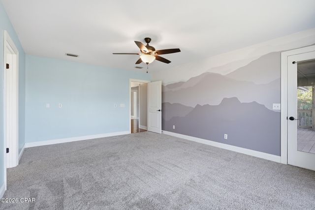 7248 W Lakeland Drive, Panama City, FL 32404