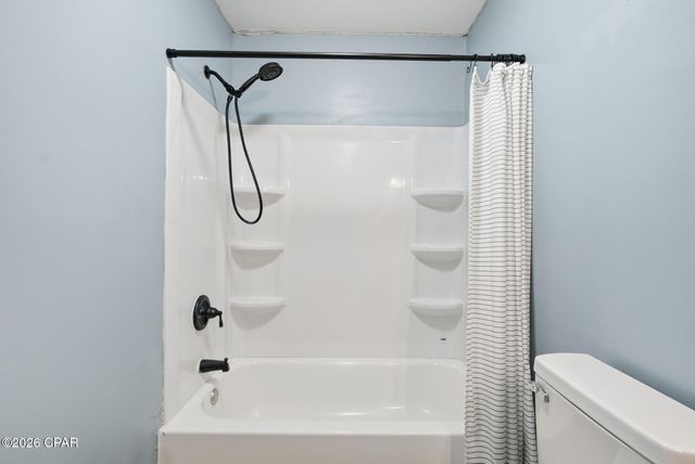 7248 W Lakeland Drive, Panama City, FL 32404