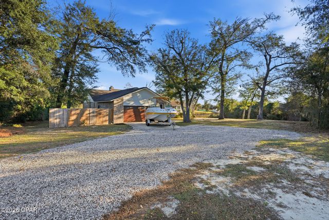 7248 W Lakeland Drive, Panama City, FL 32404