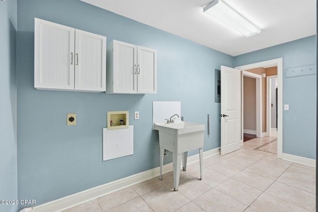 7248 W Lakeland Drive, Panama City, FL 32404