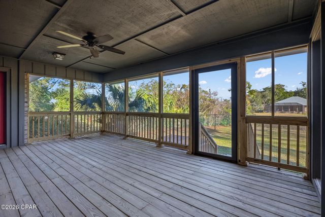 7248 W Lakeland Drive, Panama City, FL 32404